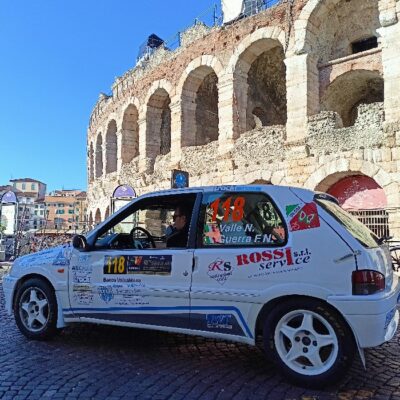 Hrt Corse 2022 - Rally (2)
