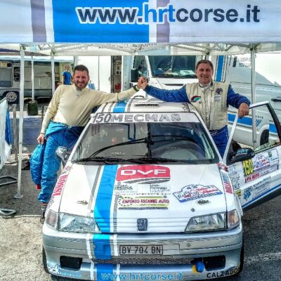 Hrt Corse 2022 - Rally (6)