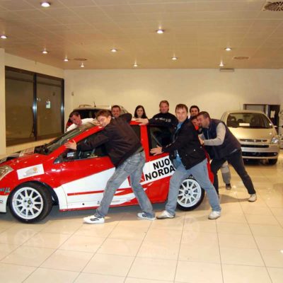 HRT CORSE - 10 Anni di Hrt (16)