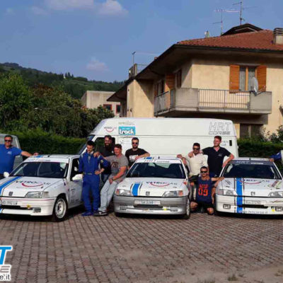 HRT CORSE - 10 Anni di Hrt (20)