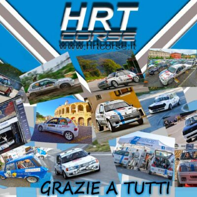 Hrt Corse 2022 - Grandi Eventi (1)