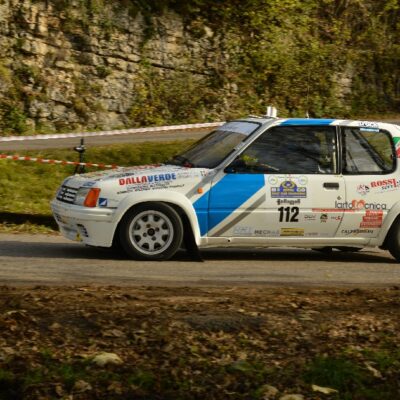 Hrt Corse 2022 - Grandi Eventi (2)