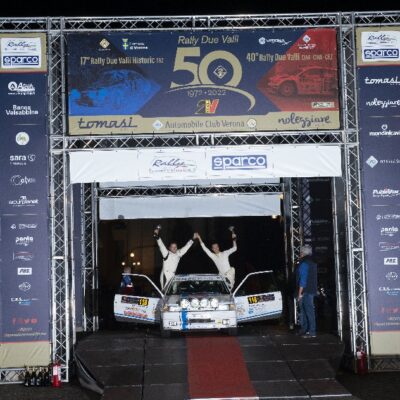 Hrt Corse 2022 - Grandi Eventi (6)