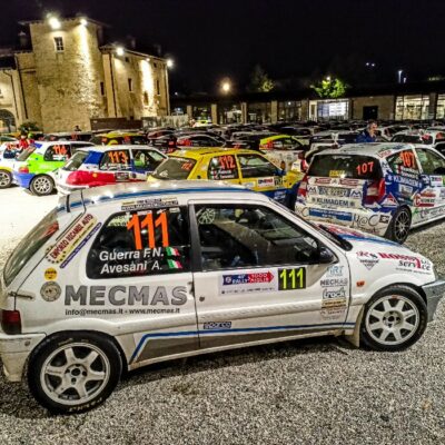 Hrt Corse 2022 - Grandi Eventi (8)