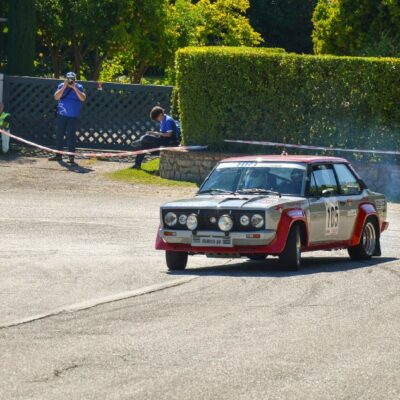 Hrt Corse 2022 - Slalom (4)