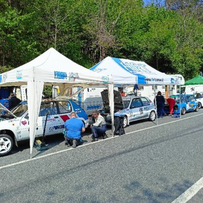 Hrt Corse 2022 - Slalom (9)