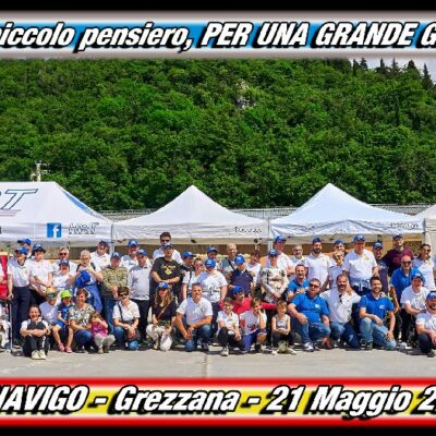 PICCOLA FRATERNITÀ 2023