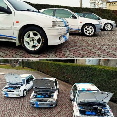 HRT CORSE - 2025