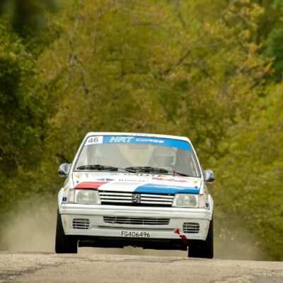 HRT CORSE - DUE VALLI 2025 2