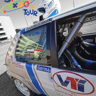 HRT CORSE - EXPO 2025