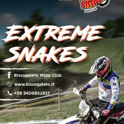 HRT CORSE EXTREME SNAKES 2025